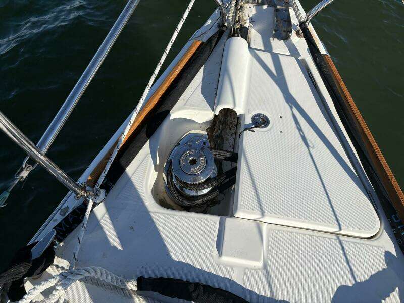 46ft Beneteau Yacht For Sale