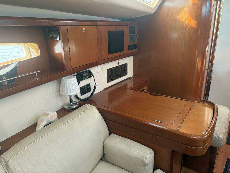 46ft Beneteau Yacht For Sale