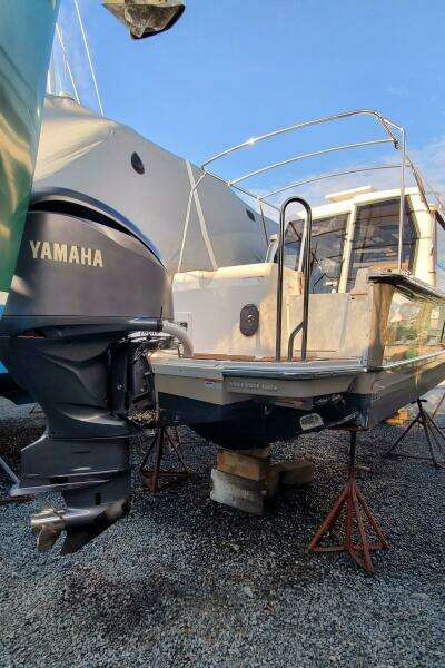 Tusen Takk 27ft Ranger Tugs Yacht For Sale