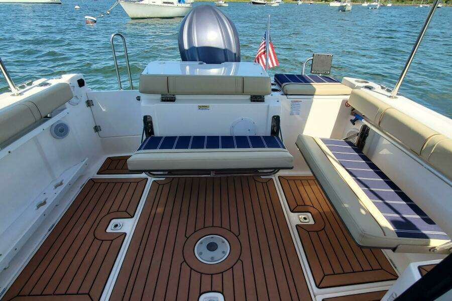 Tusen Takk 27ft Ranger Tugs Yacht For Sale