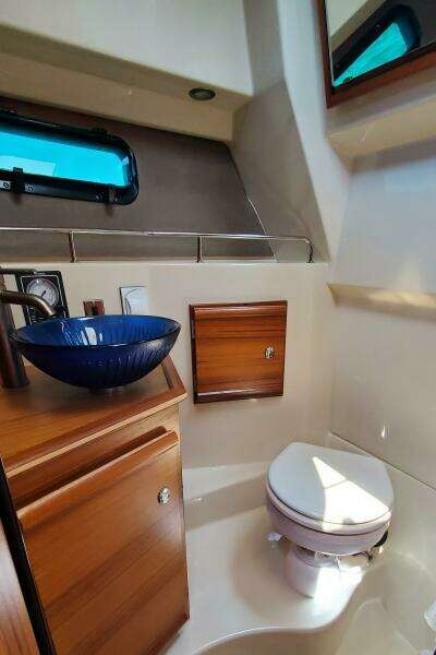 Tusen Takk 27ft Ranger Tugs Yacht For Sale