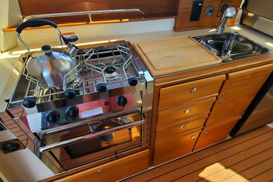 Tusen Takk 27ft Ranger Tugs Yacht For Sale