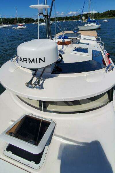 Tusen Takk 27ft Ranger Tugs Yacht For Sale