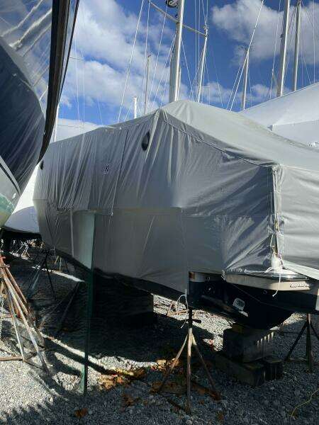 Tusen Takk 27ft Ranger Tugs Yacht For Sale