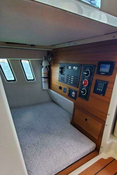 Tusen Takk 27ft Ranger Tugs Yacht For Sale