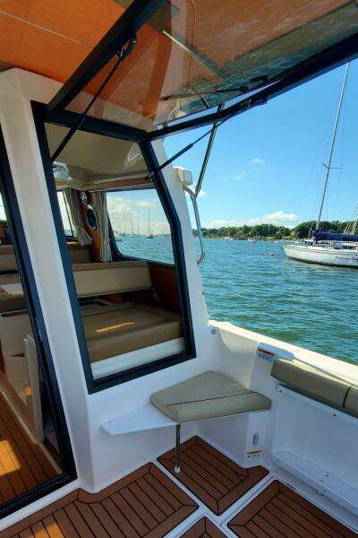 Tusen Takk 27ft Ranger Tugs Yacht For Sale