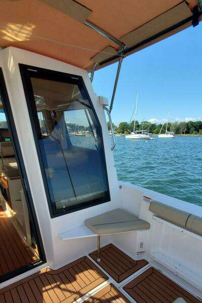 Tusen Takk 27ft Ranger Tugs Yacht For Sale