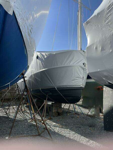Tusen Takk 27ft Ranger Tugs Yacht For Sale