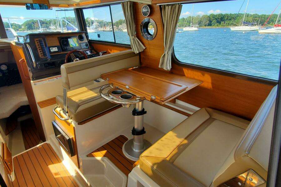 Tusen Takk 27ft Ranger Tugs Yacht For Sale