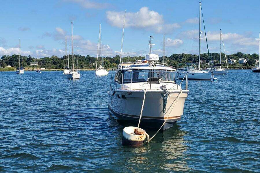 Tusen Takk 27ft Ranger Tugs Yacht For Sale