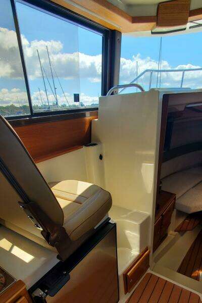 Tusen Takk 27ft Ranger Tugs Yacht For Sale