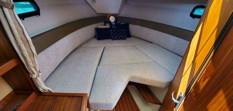 Tusen Takk 27ft Ranger Tugs Yacht For Sale