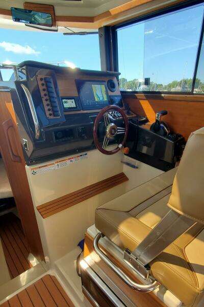Tusen Takk 27ft Ranger Tugs Yacht For Sale