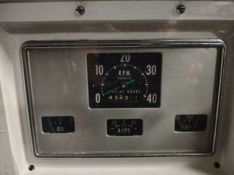 Secret Story 40ft Hinckley Yacht For Sale