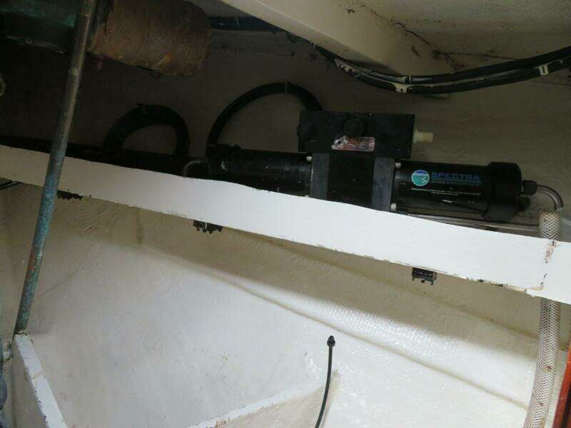 Secret Story 40ft Hinckley Yacht For Sale
