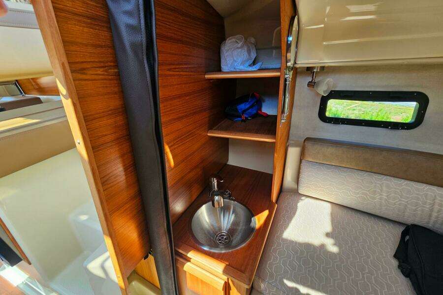 Messing About 23ft Ranger Tugs Yacht For Sale