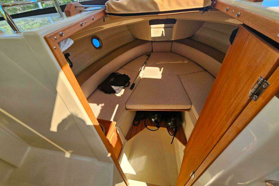 Messing About 23ft Ranger Tugs Yacht For Sale