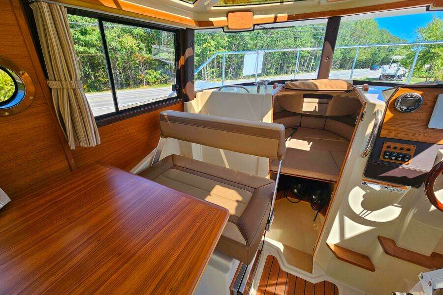 Messing About 23ft Ranger Tugs Yacht For Sale