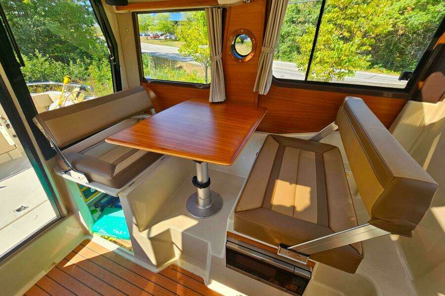 Messing About 23ft Ranger Tugs Yacht For Sale