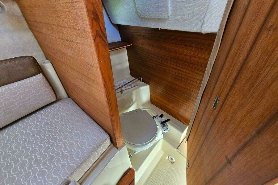 Messing About 23ft Ranger Tugs Yacht For Sale