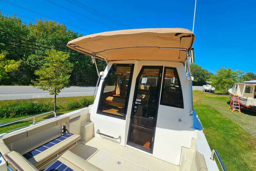 Messing About 23ft Ranger Tugs Yacht For Sale