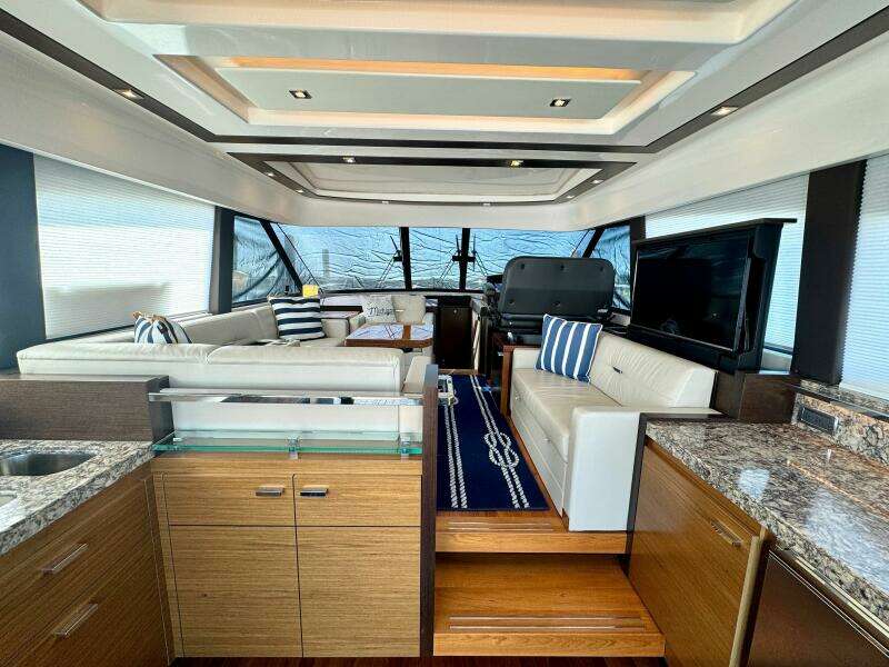 53ft Tiara Yachts Yacht For Sale