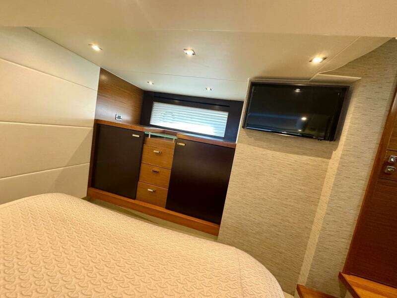 53ft Tiara Yachts Yacht For Sale