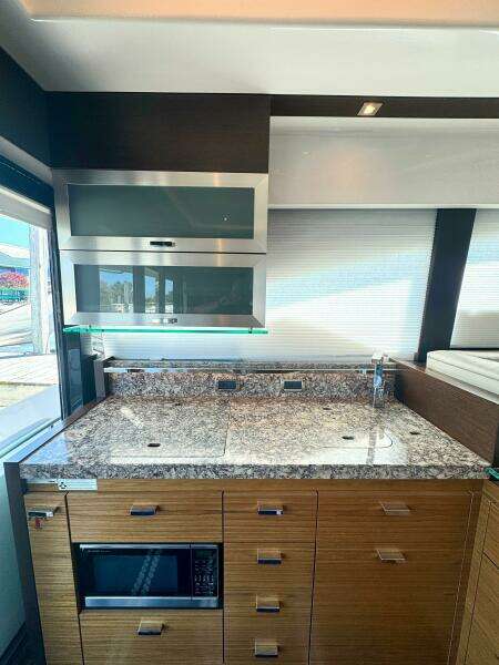 53ft Tiara Yachts Yacht For Sale