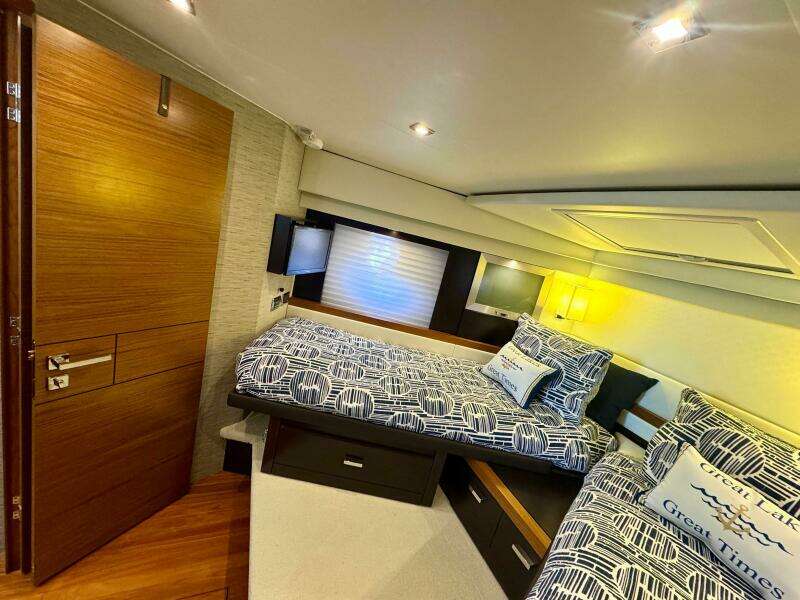 53ft Tiara Yachts Yacht For Sale