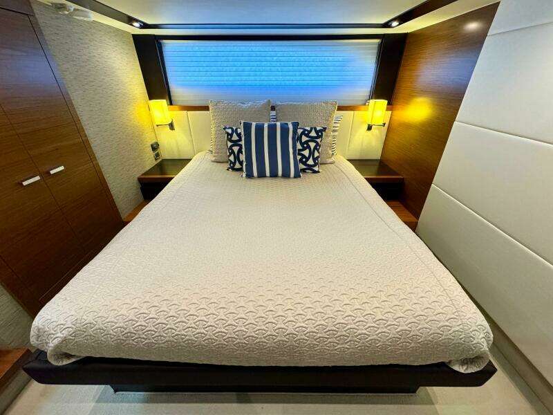53ft Tiara Yachts Yacht For Sale