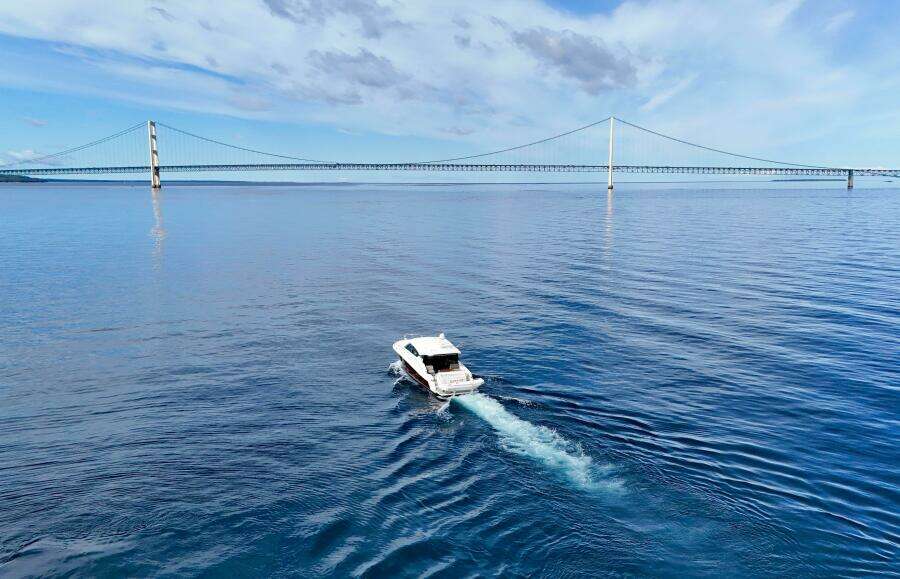 53ft Tiara Yachts Yacht For Sale