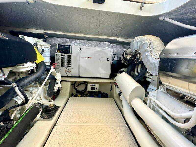 53ft Tiara Yachts Yacht For Sale