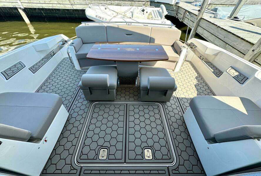 53ft Tiara Yachts Yacht For Sale