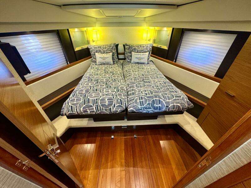 53ft Tiara Yachts Yacht For Sale