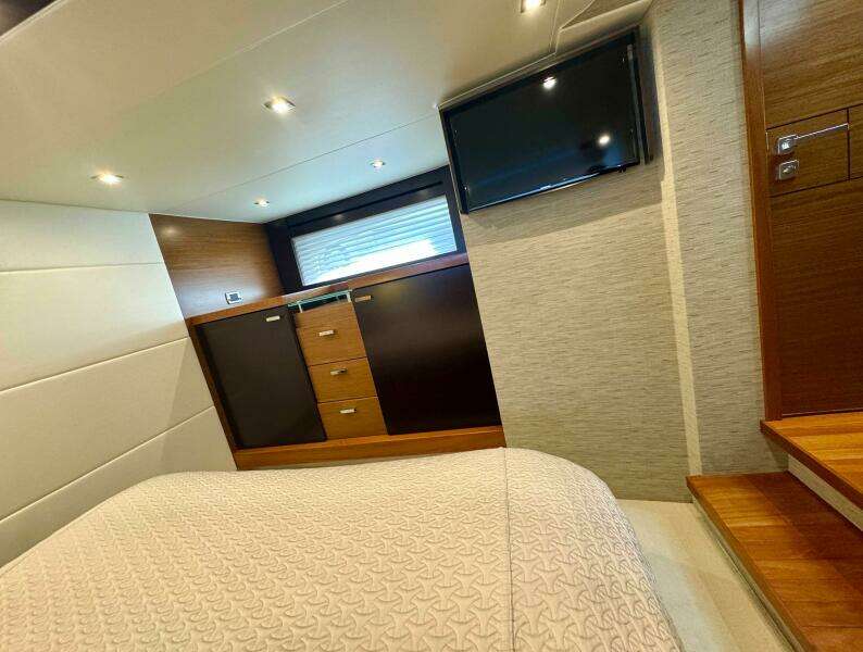 53ft Tiara Yachts Yacht For Sale
