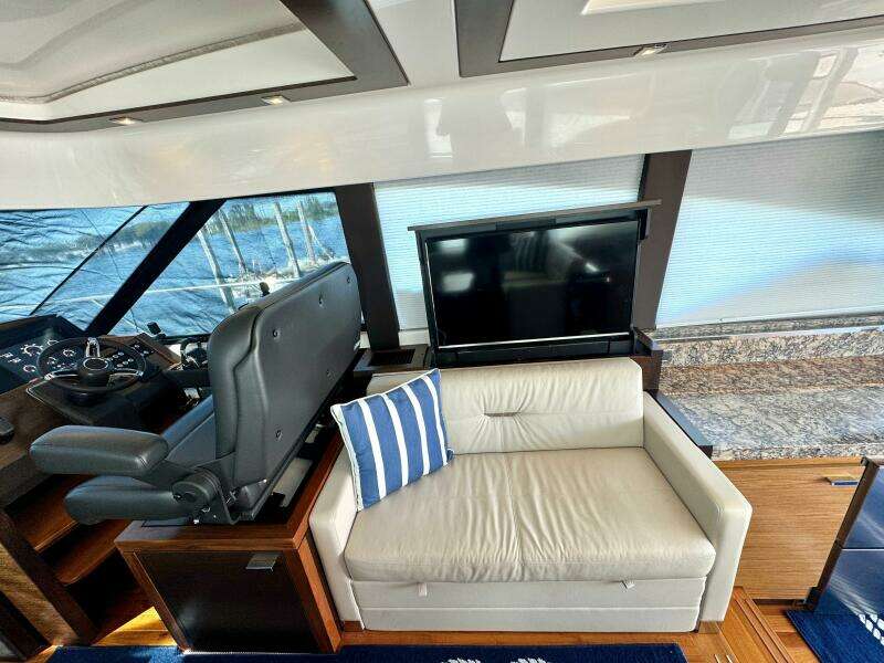 53ft Tiara Yachts Yacht For Sale