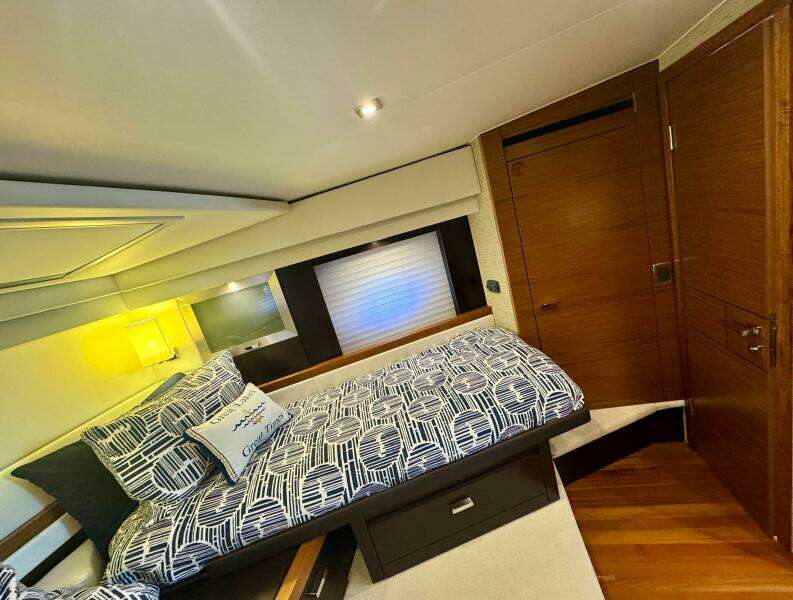 53ft Tiara Yachts Yacht For Sale