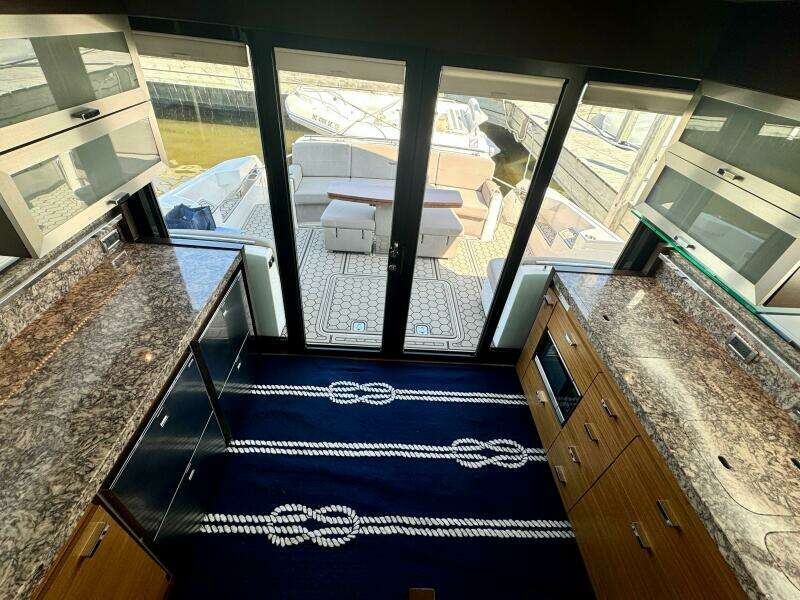 53ft Tiara Yachts Yacht For Sale