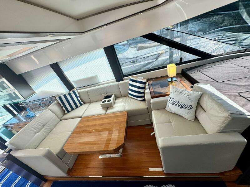 53ft Tiara Yachts Yacht For Sale