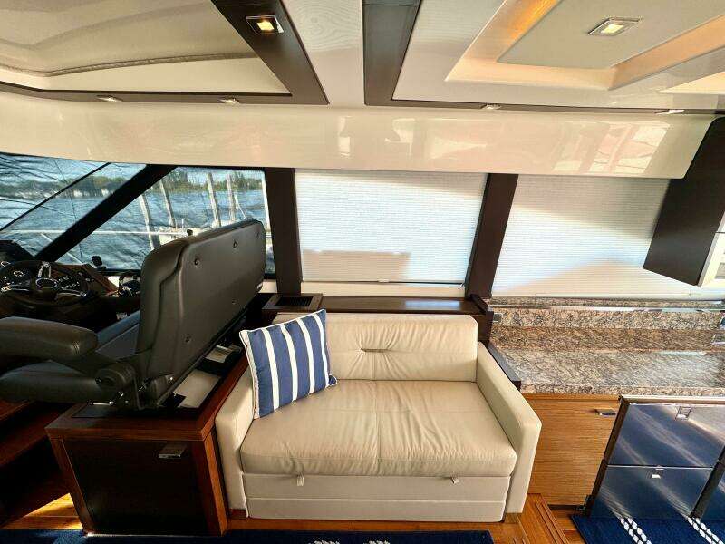 53ft Tiara Yachts Yacht For Sale