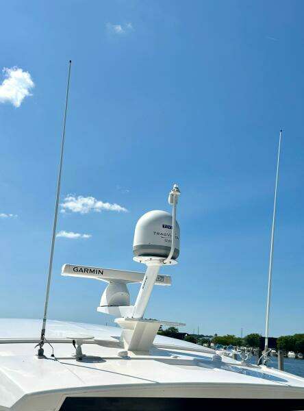 53ft Tiara Yachts Yacht For Sale
