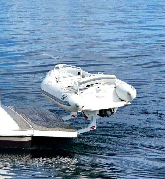 53ft Tiara Yachts Yacht For Sale