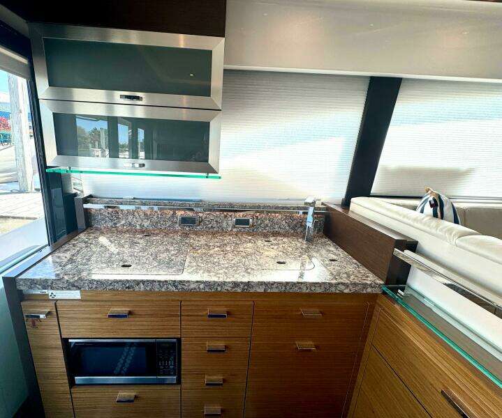 53ft Tiara Yachts Yacht For Sale