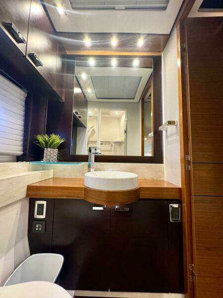 53ft Tiara Yachts Yacht For Sale