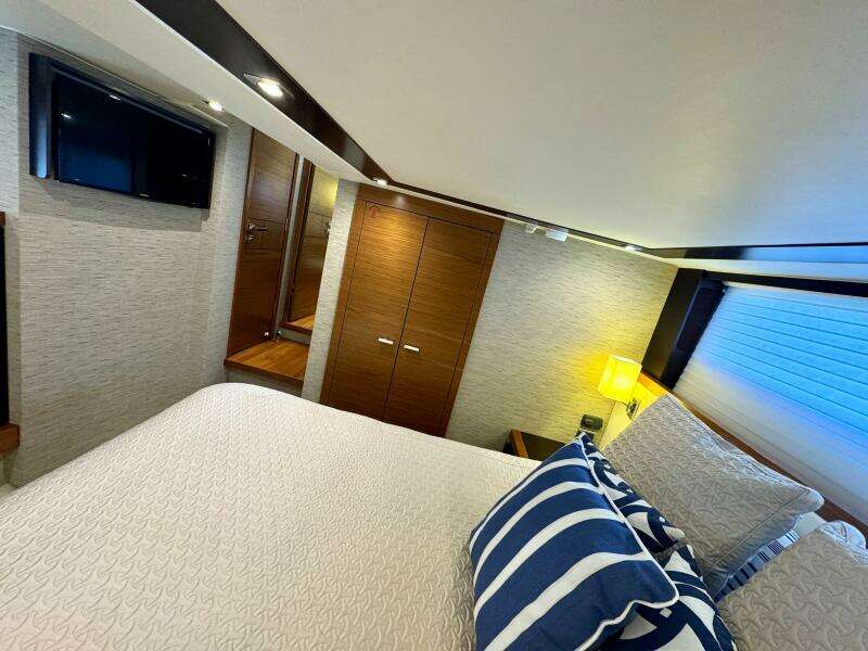 53ft Tiara Yachts Yacht For Sale