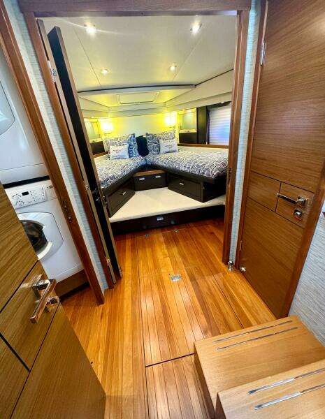 53ft Tiara Yachts Yacht For Sale