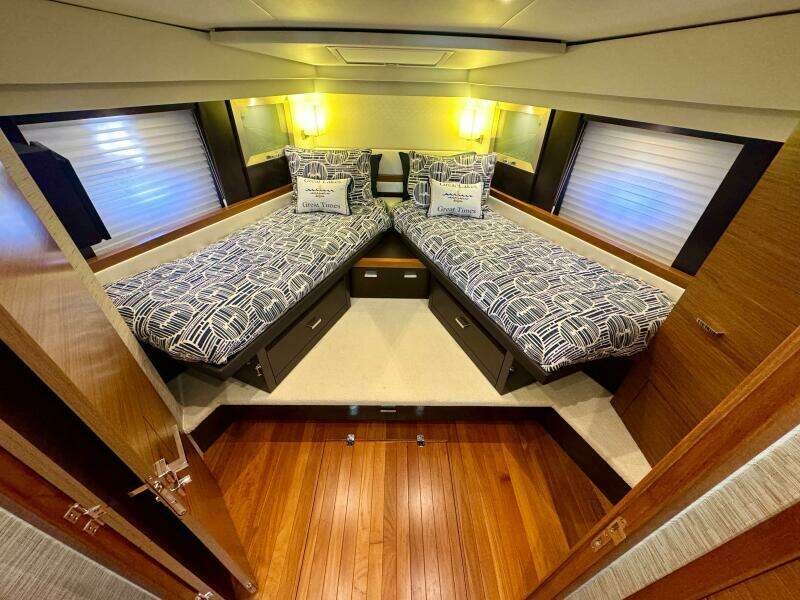 53ft Tiara Yachts Yacht For Sale