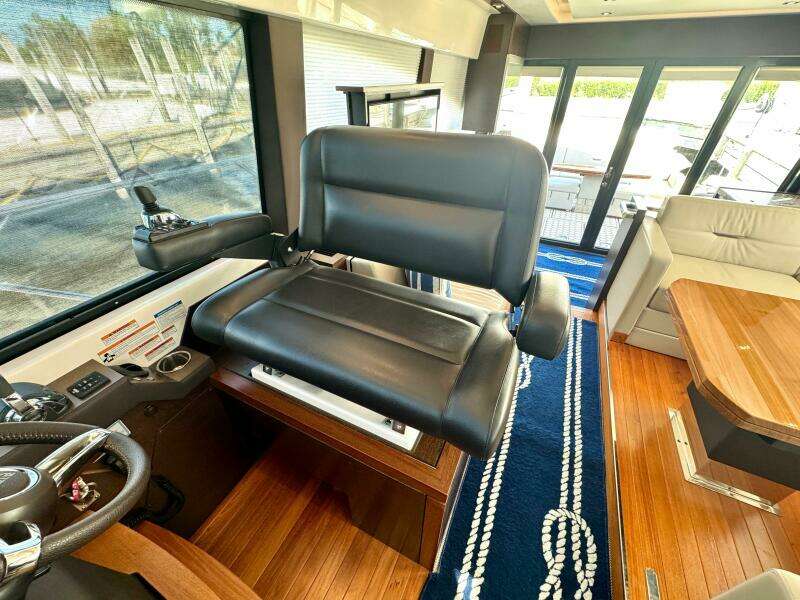 53ft Tiara Yachts Yacht For Sale