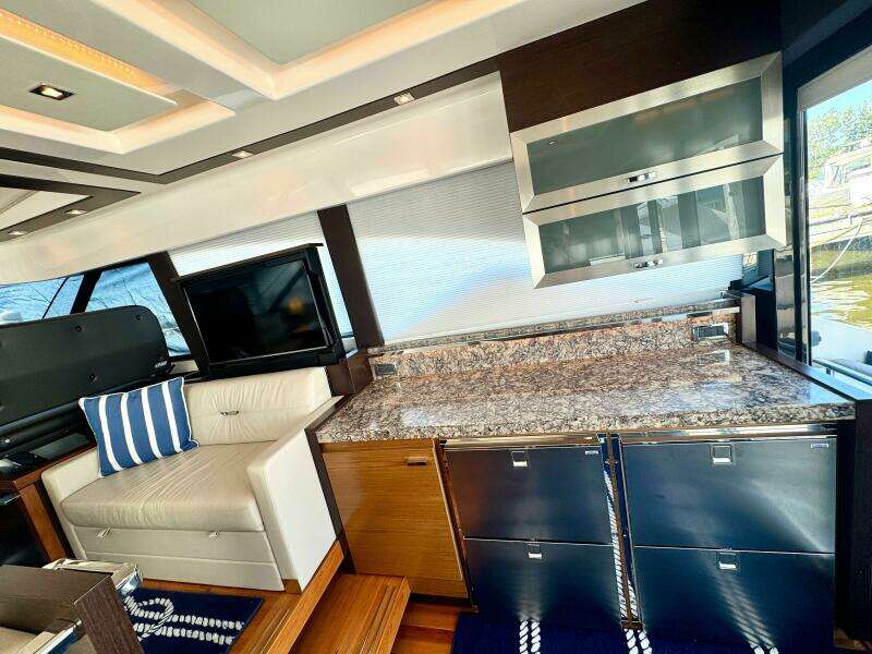 53ft Tiara Yachts Yacht For Sale