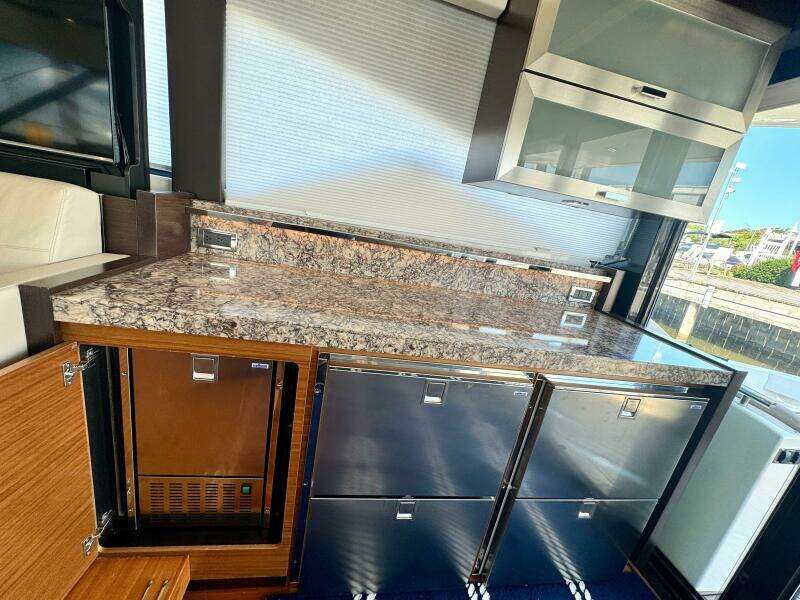 53ft Tiara Yachts Yacht For Sale